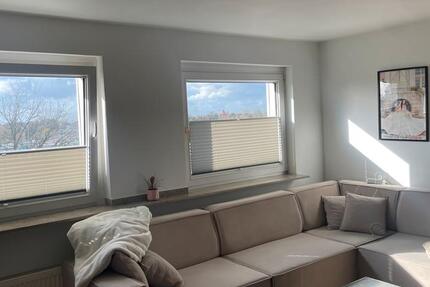 Wohnung Mülheim an der Ruhr Dümpten - 3 Zimmer, 100 m&sup2;, 1.170&euro; | Angebot:25654672