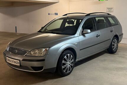 Ford Mondeo 239.000 km 1.750 &euro; Neuss 41460