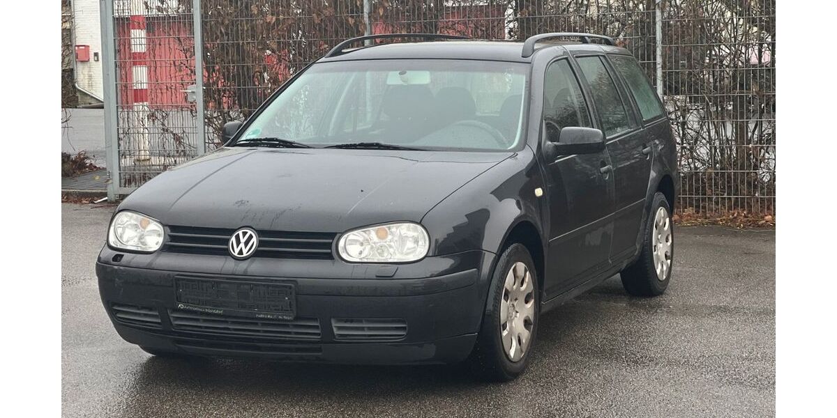 VW Golf 291.424 km 750 &euro; Wuppertal 42389