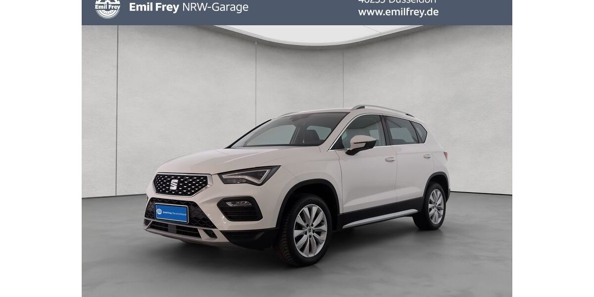 Seat Ateca 66.878 km 24.790 &euro; Düsseldorf 40233