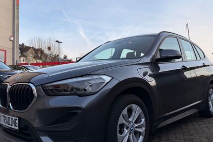 BMW X1 114.872 km 18.900 &euro; Velbert 42553