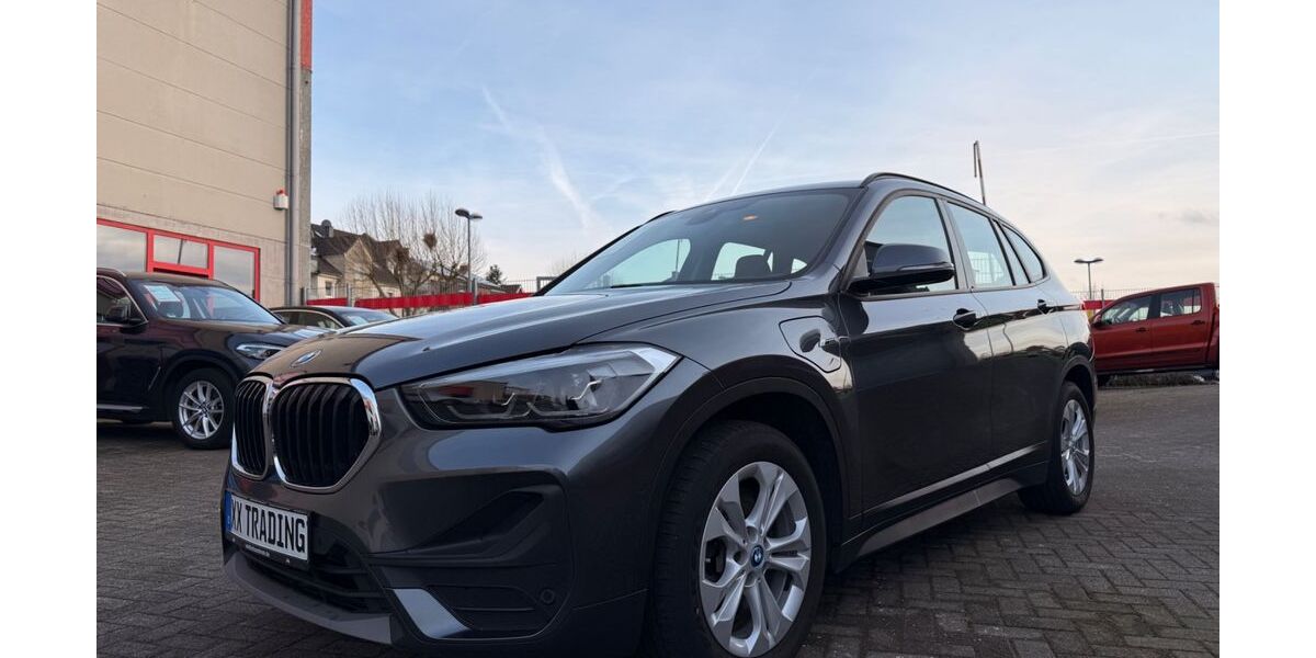 BMW X1 114.872 km 18.900 &euro; Velbert 42553