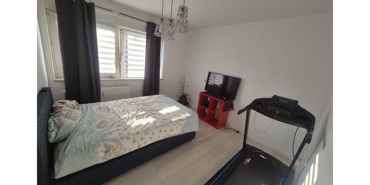 Etagenwohnung Gelsenkirchen Gelsenkirchen-West - 3.5 Zimmer, 53 m&sup2;, 595&euro; | Angebot:25992725