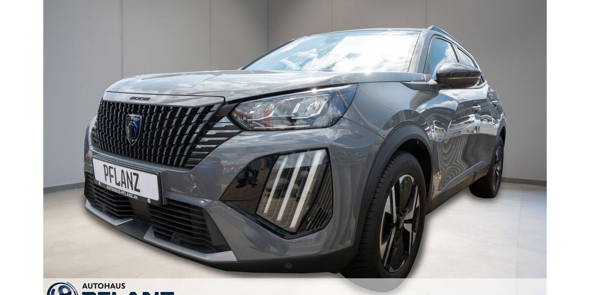 Peugeot 2008 20.866 km 22.790 &euro; Herne 44625