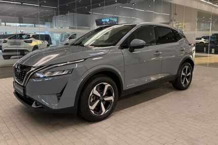 Nissan Qashqai 14.142 km 26.990 &euro; Duisburg 47167
