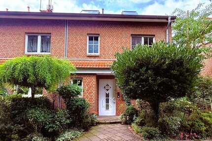 Haus Gladbeck Brauck - 6.5 Zimmer, 144 m&sup2;, 298.000&euro; | Angebot:27523061