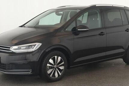 VW Touran 6.000 km 33.684 &euro; Düsseldorf 40233