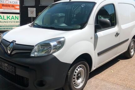 Renault Kangoo 67.679 km 5.990 &euro; Gelsenkirchen 45886