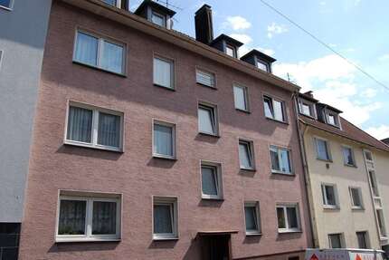 Wohnung Wuppertal Barmen - 2 Zimmer, 55 m&sup2;, 385&euro; | Angebot:26829263