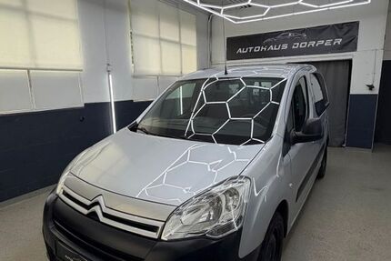 Citroen Berlingo 108.806 km 6.780 &euro; Solingen 42651