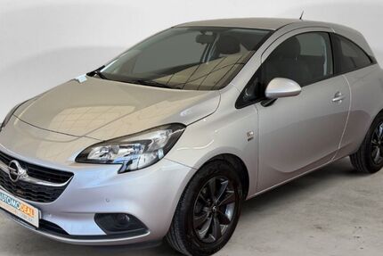 Opel Corsa 62.438 km 10.789 &euro; Duisburg 47138