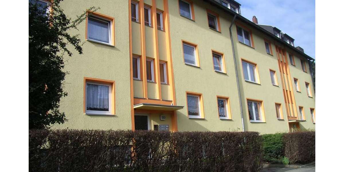 Etagenwohnung Essen Bochold - 2 Zimmer, 52 m&sup2;, 364&euro; | Angebot:25864056