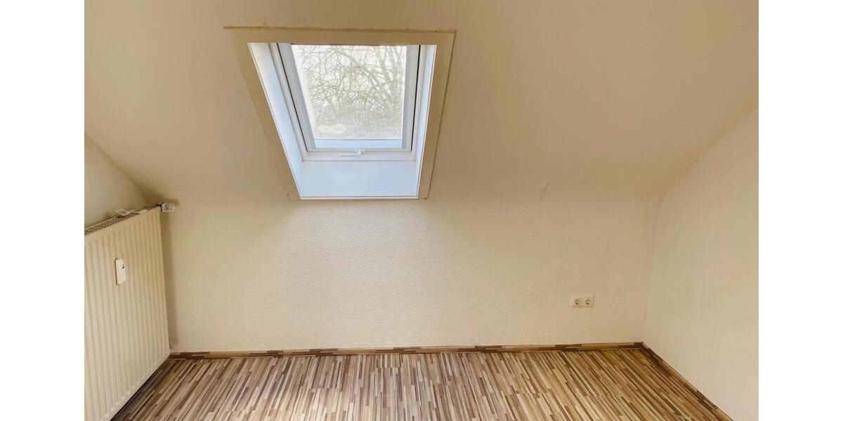 Dachgeschoßwohnung Wuppertal Gemarkung Elberfeld - 3 Zimmer, 55 m&sup2;, 509&euro; | Angebot:25807042