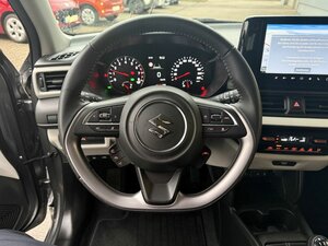 Suzuki Swift Comfort Hybrid+Kamera+Alufelgen+Sitzhzg.+ 8.985 km 16.222 &euro; Meerbusch 40667