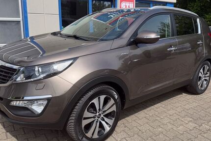 Kia Sportage 154.347 km 10.199 &euro; Bochum 44894