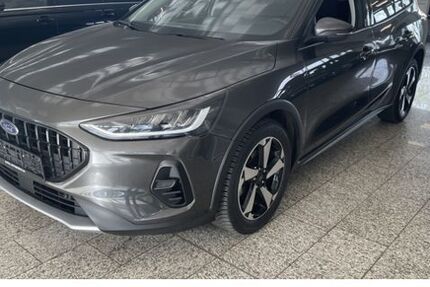 Ford Focus 28.300 km 19.785 &euro; Wuppertal 42329