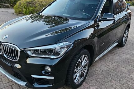 BMW X1 130.432 km 16.700 &euro; Ratingen 40881