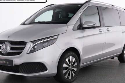 Mercedes-Benz V 250 20.813 km 59.999 &euro; Essen 45309