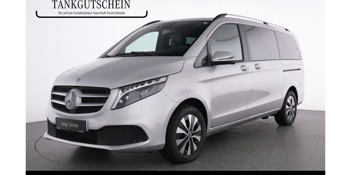 Mercedes-Benz V 250 20.813 km 59.999 &euro; Essen 45309