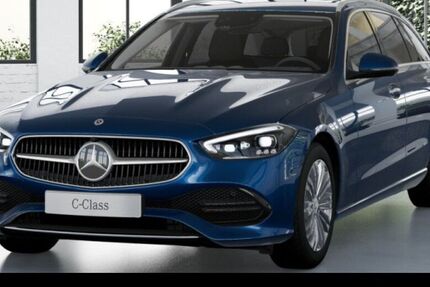 Mercedes-Benz C 300 9.900 km 52.990 &euro; Duisburg 47138