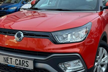 SsangYong XLV 70.778 km 11.950 &euro; Hilden 40721