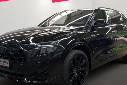 Audi Q8 2.500 km 110.980 &euro; Mülheim a.d. Ruhr 45481