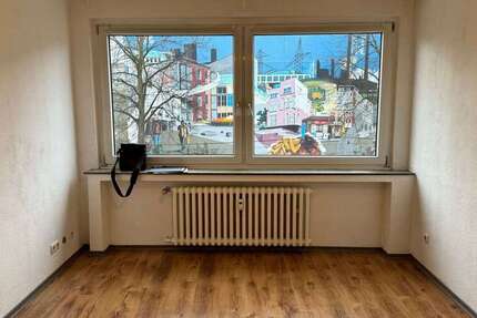 Wohnung Essen Ostviertel - 2 Zimmer, 42 m&sup2;, 290&euro; | Angebot:25165545
