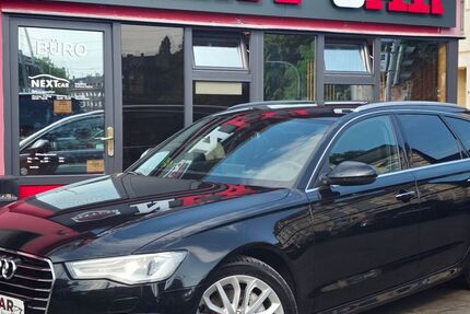 Audi A6 117.000 km 21.999 &euro; Mülheim an der Ruhr 45476