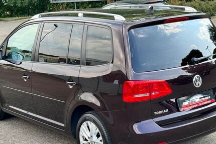 VW Touran 265.300 km 4.850 &euro; Remscheid 42897