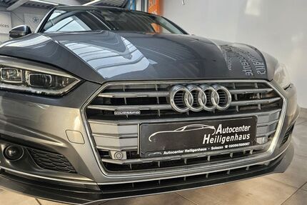 Audi A5 165.575 km 20.980 &euro; Heiligenhaus 42579