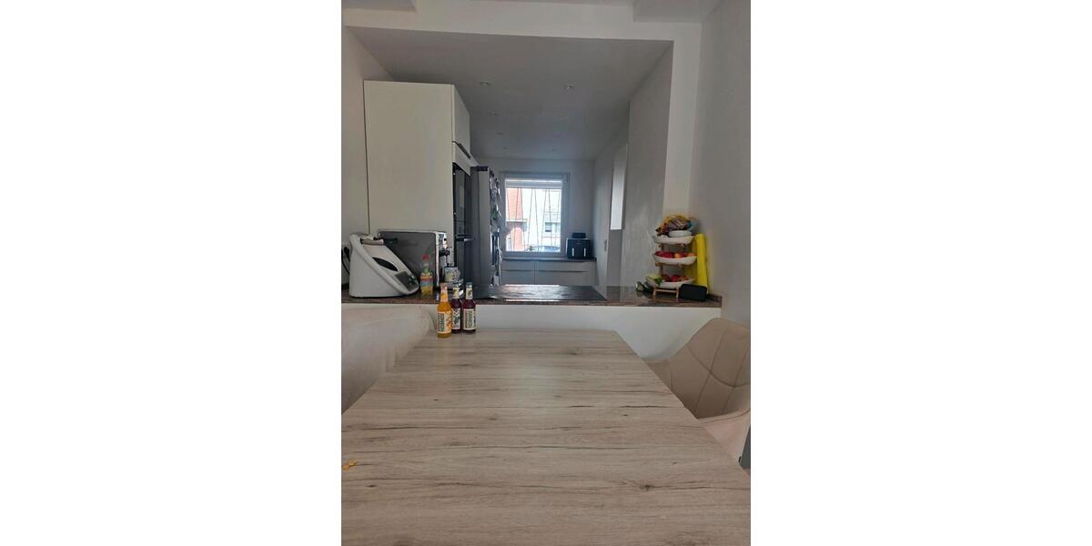 Reihenhaus Wuppertal Dornap - 4 Zimmer, 120 m&sup2;, 359.000&euro; | Angebot:26604993