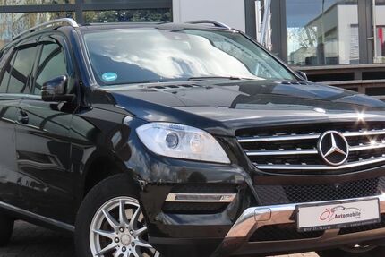 Mercedes-Benz ML 350 369.481 km 14.900 &euro; Neuss 41469