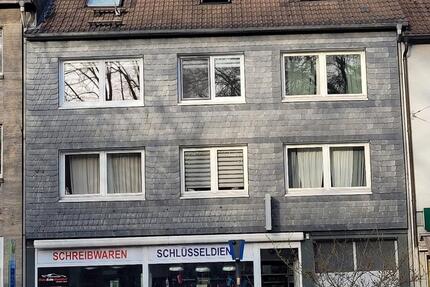 Wohnung Wuppertal Gemarkung Ronsdorf - 2 Zimmer, 63 m&sup2;, 590&euro; | Angebot:25484267