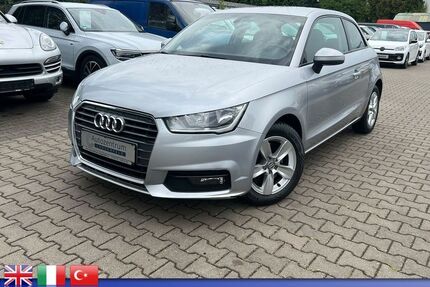 Audi A1 121.262 km 8.790 &euro; Langenfeld 40764