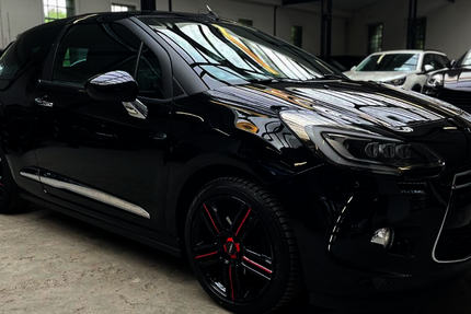 Citroen DS3 112.600 km 8.870 &euro; Velbert 42551