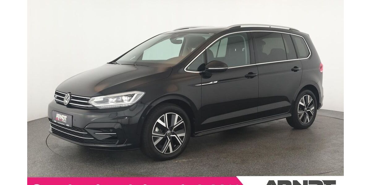 VW Touran 7.400 km 37.084 &euro; Neuss 41460