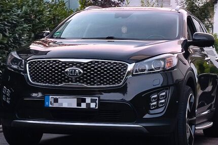 Kia Sorento 139.000 km 15.800 &euro; Radevormwald 42477
