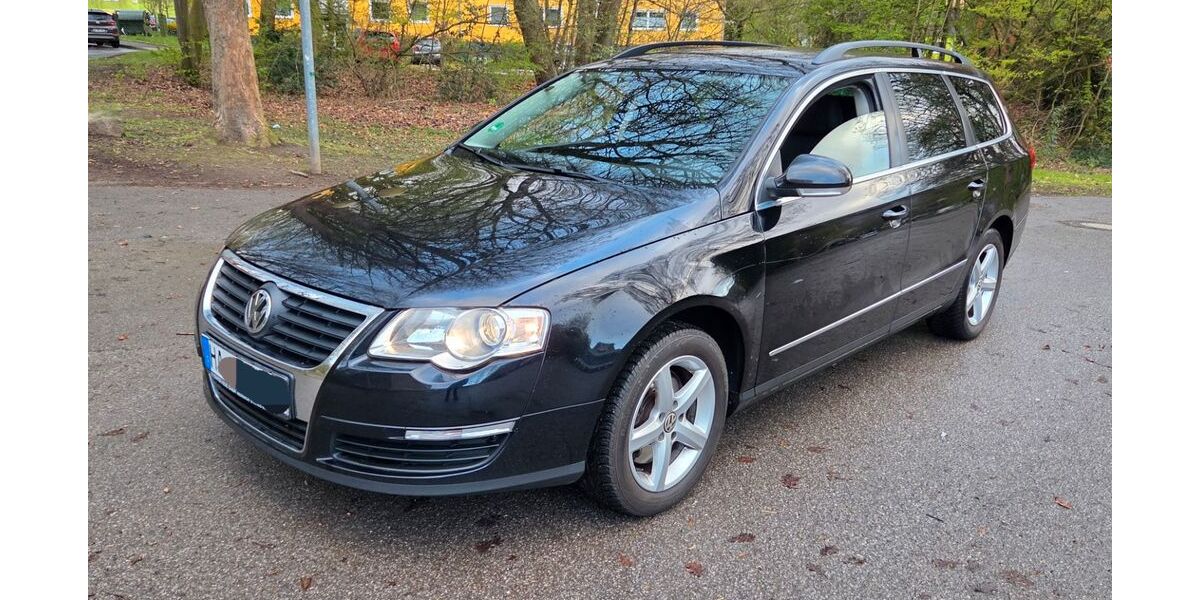 VW Passat Variant 250.000 km 2.950 &euro; Hagen 58089