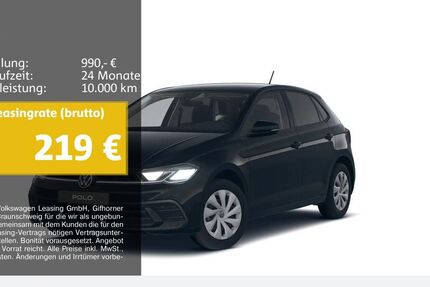 VW Polo 3.150 km 19.780 &euro; Remscheid 42897