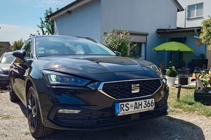 Seat Leon 94.000 km 15.500 &euro; Solingen 42655