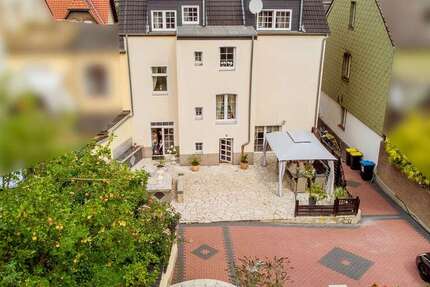 Haus Herne Sodingen - 10 Zimmer, 248 m&sup2;, 469.000&euro; | Angebot:26632629
