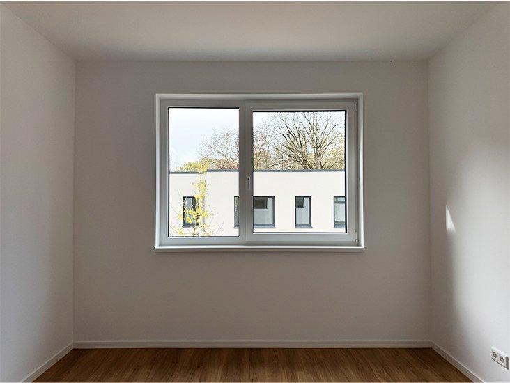 Reihenhaus Neuss - 4 Zimmer, 135 m&sup2;, 2.595&euro; | Angebot:26196885
