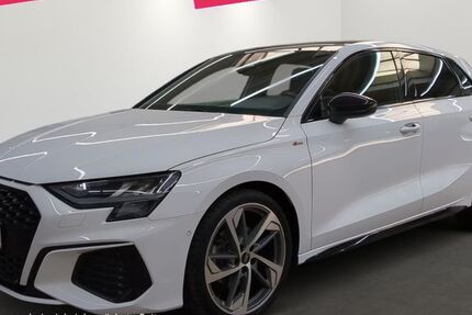 Audi A3 58.233 km 31.850 &euro; Mülheim a.d. Ruhr 45481