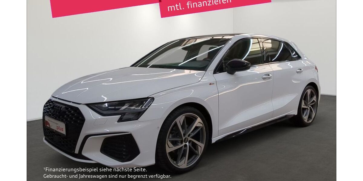 Audi A3 58.233 km 31.850 &euro; Mülheim a.d. Ruhr 45481