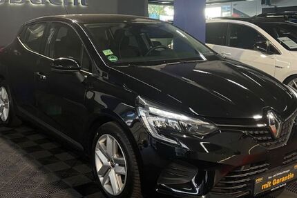 Renault Clio 35.000 km 12.499 &euro; Oberhausen 46045