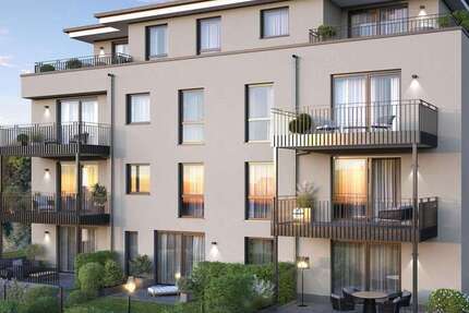 Wohnung Wuppertal Gemarkung Ronsdorf - 4 Zimmer, 94 m&sup2;, 463.000&euro; | Angebot:27567764