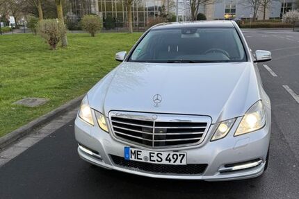 Mercedes-Benz E 350 275.328 km 10.500 &euro; Ratingen 40885