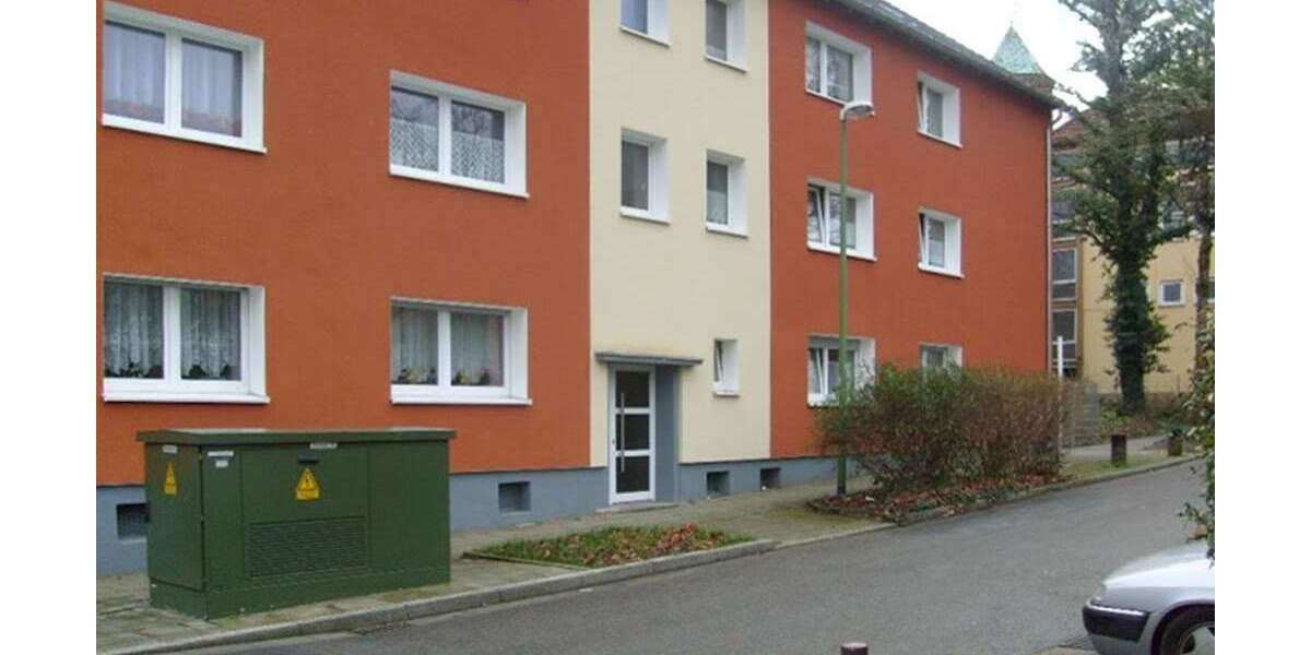 Etagenwohnung Essen Altendorf - 1 Zimmer, 42 m&sup2;, 300&euro; | Angebot:25997677