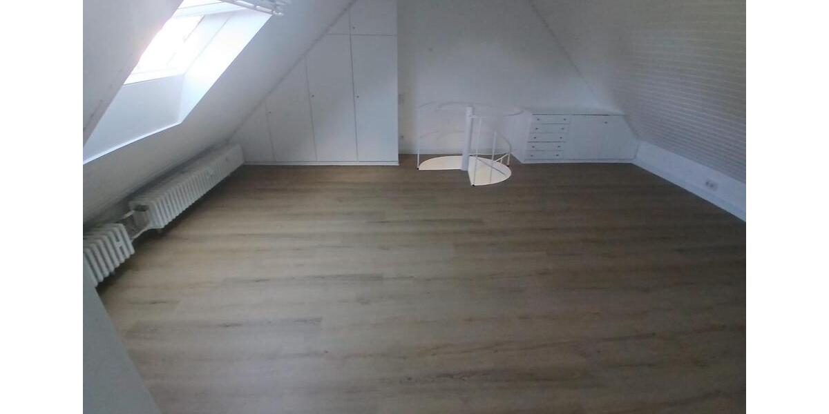 Maisonettenwohnung Düsseldorf Stadtbezirk 2 - 2 Zimmer, 108 m&sup2;, 1.400&euro; | Angebot:27564921