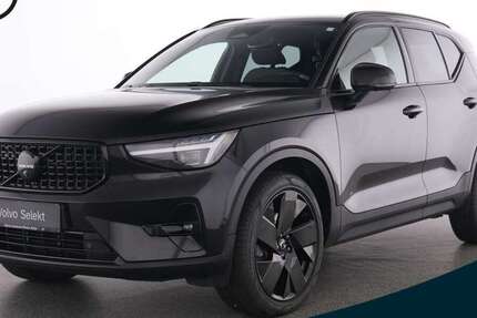 Volvo XC40 117.170 km 29.990 &euro; Essen-Kray 45309